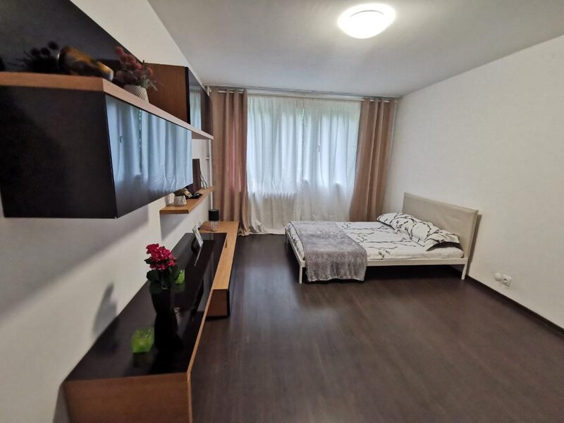 Brancoveanu- Berceni